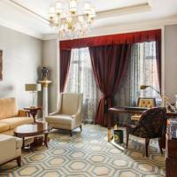 Hotel photos Nikolskaya Kempinski Moscow
