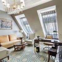 Fotos del hotel Отель Никольская Кемпински Москва