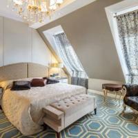 Fotos del hotel Отель Никольская Кемпински Москва