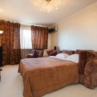 Hotelfotos Апартаменты в Крылатском