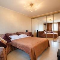 Hotel photos Apartments in Krylatskoye