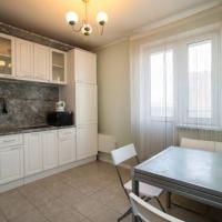 Hotel photos Apartments in Krylatskoye