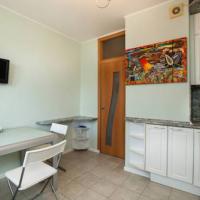 Hotel photos Apartments in Krylatskoye