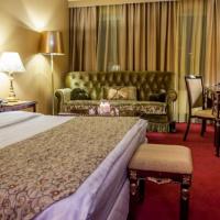 Hotelfotos Мандарин Резиденция