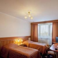 Hotel photos Tsaritsino