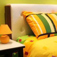 Fotos del hotel Guest House Unicorn Leningradskaya