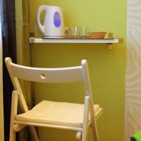 Fotos del hotel Guest House Unicorn Leningradskaya