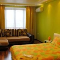 Фотографии отеля Guest House Unicorn Leningradskaya