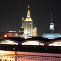 Hotelfotos Guest House Unicorn Leningradskaya