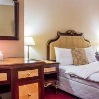 Hotel photos Mandarin Residences