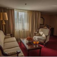 Hotelfotos Мандарин Резиденция