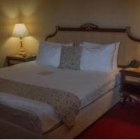 Fotos del hotel Мандарин Резиденция