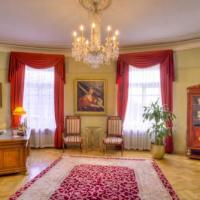 Hotelfotos Националь