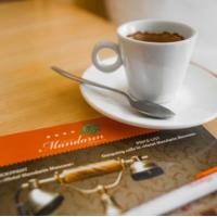 Hotelfotos Мандарин Резиденция