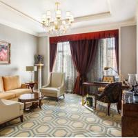 Hotelfotos Отель Никольская Кемпински Москва