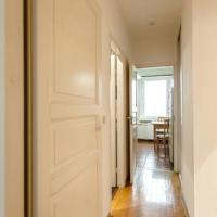 Hotelfotos Miracle Apartments