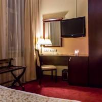 Hotelfotos Мандарин Резиденция