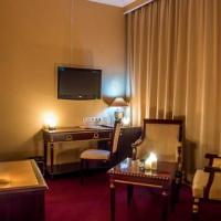 Hotel photos Mandarin Residences