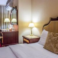 Hotel photos Mandarin Residences