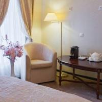 Hotelfotos Камергерский