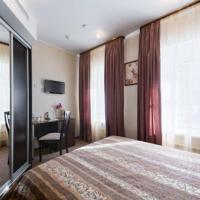 Hotelfotos Камергерский