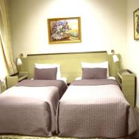 Fotos del hotel Отель Базис-М