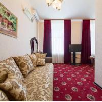 Фотографии отеля Камергерский