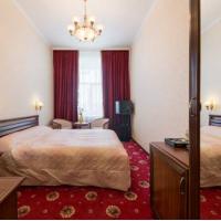 Hotelfotos Камергерский