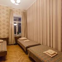 Hotelfotos Шоколад Хостел
