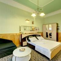 Hotelfotos Мини - Отель Гавана