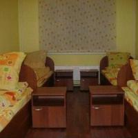 Hotelfotos Отель Вояж-Бутово