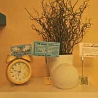 Fotos del hotel Кварт Апартаменты на Белорусской