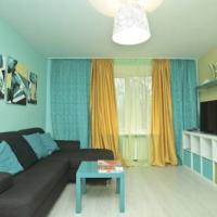 Fotos del hotel Кварт Апартаменты на Белорусской