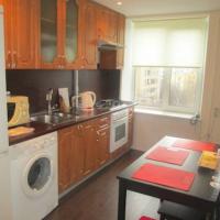 Hotelfotos Кварт Апартаменты на Белорусской