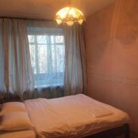 Фотографии отеля Кварт Апартаменты на Белорусской