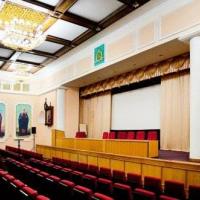 Hotel photos Danilovskaya Hotel