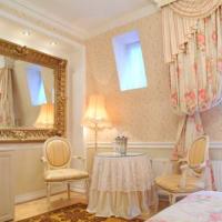 Hotelfotos Бутик Отель Шенонсо