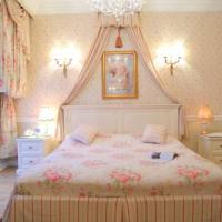 Hotelfotos Бутик Отель Шенонсо