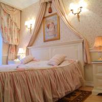 Фотографии отеля Бутик Отель Шенонсо