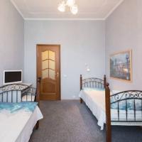 Hotelfotos Версаль на Брестской