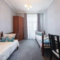 Hotel photos Versal na Brestskoy