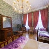 Hotelfotos Версаль на Тверской