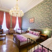 Фотографии отеля Версаль на Тверской