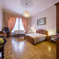 Hotelfotos Версаль на Тверской