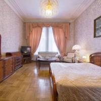 Hotelfotos Версаль на Тверской