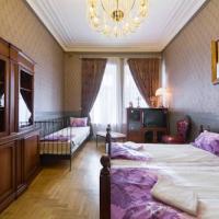 Fotos del hotel Версаль на Тверской