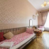 Фотографии отеля Версаль на Тверской