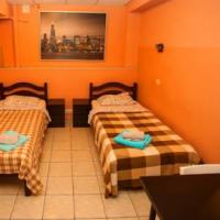 Fotos del hotel Мини Отель Измайловский