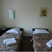 Hotelfotos Отель Бульвар