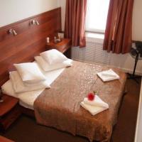 Hotel photos Karetny Dvor Hotel